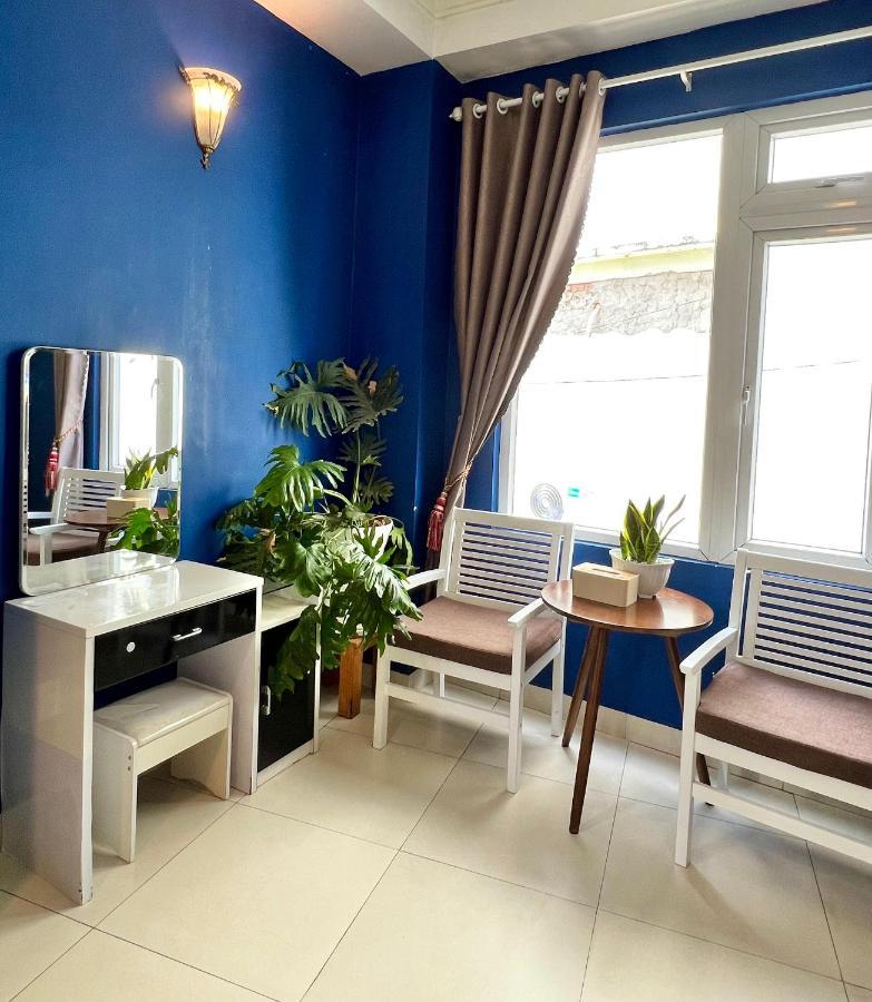 Nhà An Đà Lạt Apartamento Exterior foto